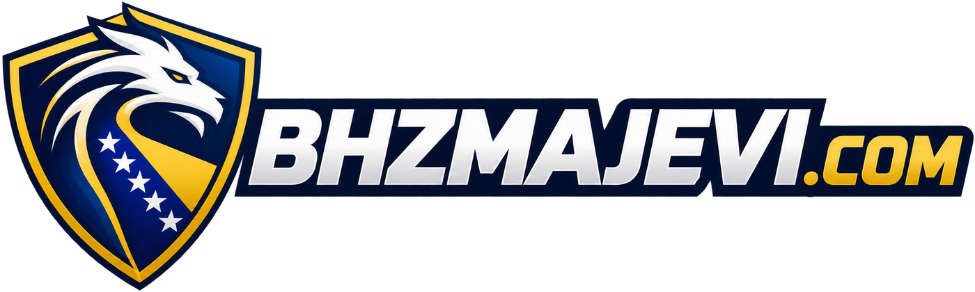 BH Zmajevi
