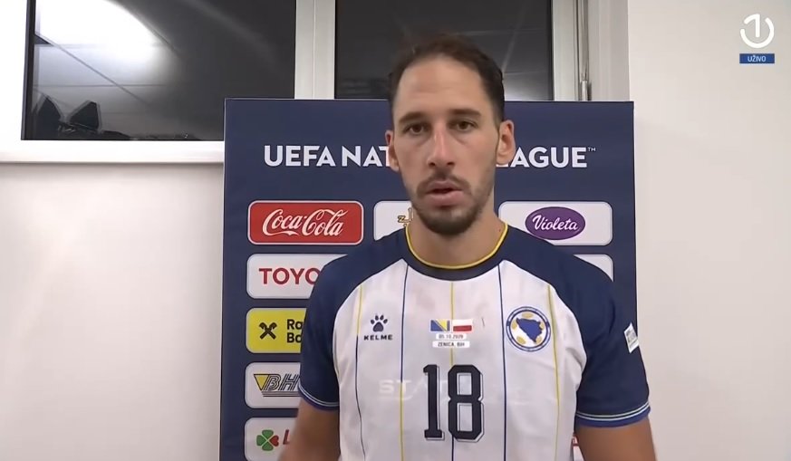 Katić i Bašić nakon Poljske: Pobjeda kao važan korak za Zmajeve