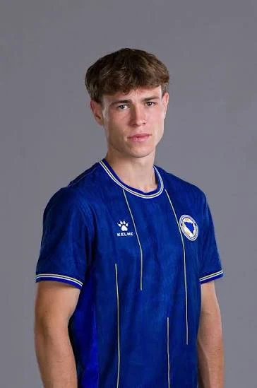 Ermin Mahmić