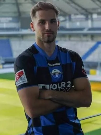 Luka Đurić - fudbalska reprezentacija Bosne i Hercegovine