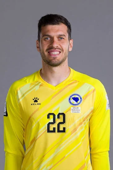 Martin Zlomislić